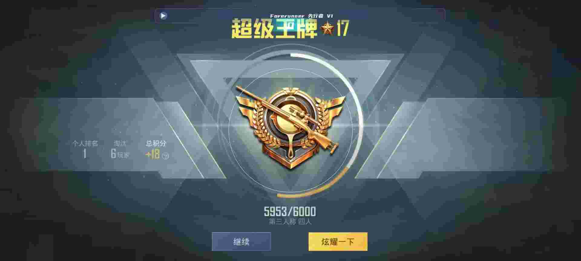 和平精英鸡腿辅助自瞄 - ��ƽ��Ӣ�����͸�����辅助预览图